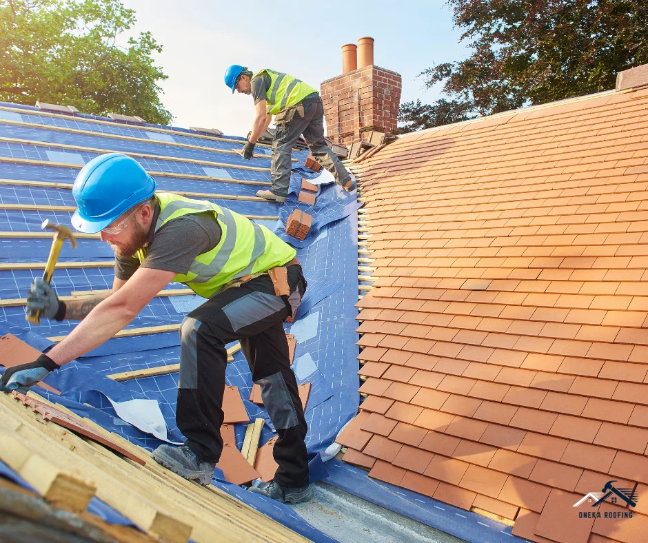 Why choose Roof Repair Near Me in Shumway, IL